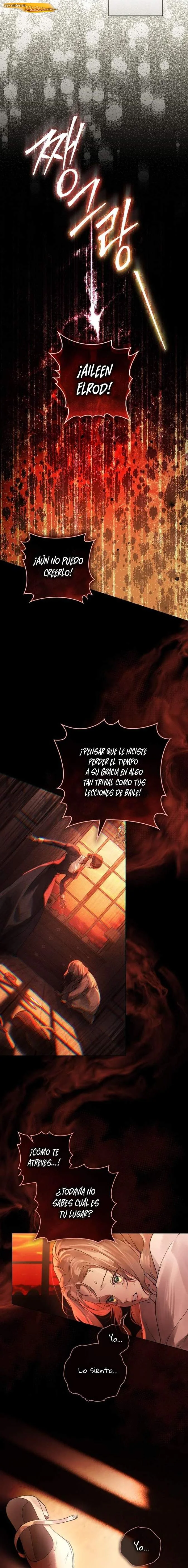 Un Mal Esposo Capítulo 08 - página 8
