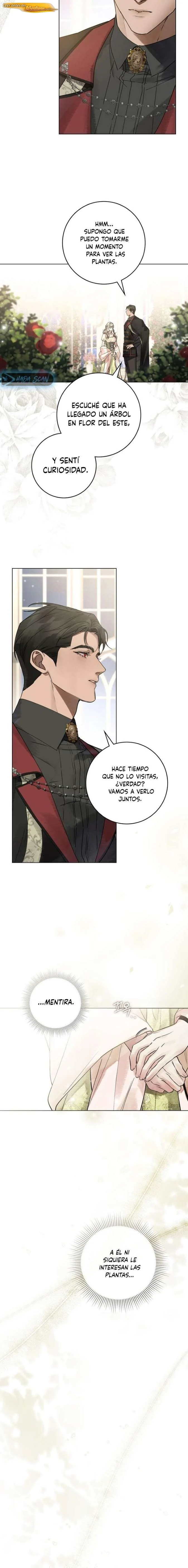 Un Mal Esposo Capítulo 08 - página 10