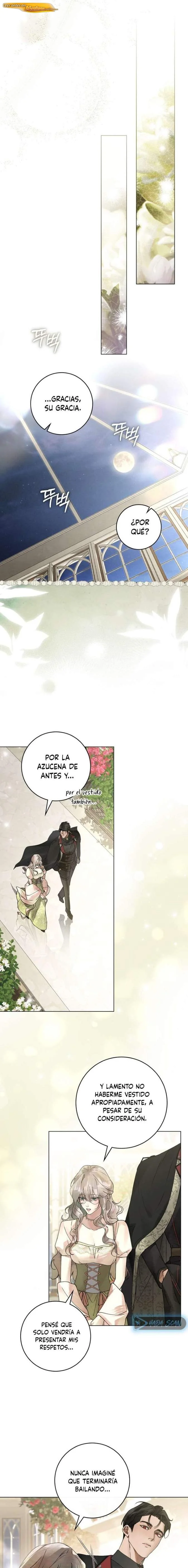 Un Mal Esposo Capítulo 08 - página 11