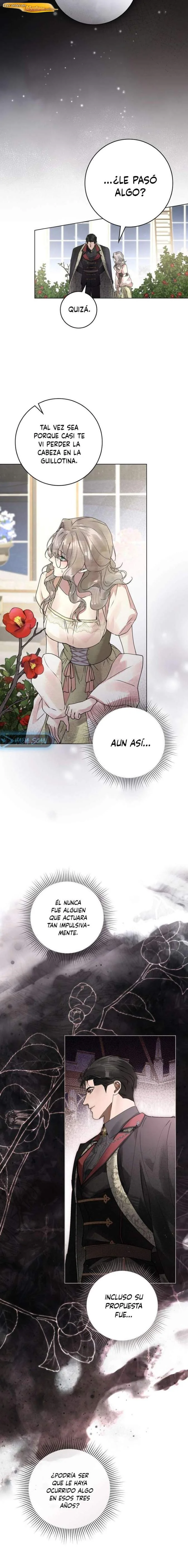Un Mal Esposo Capítulo 08 - página 15