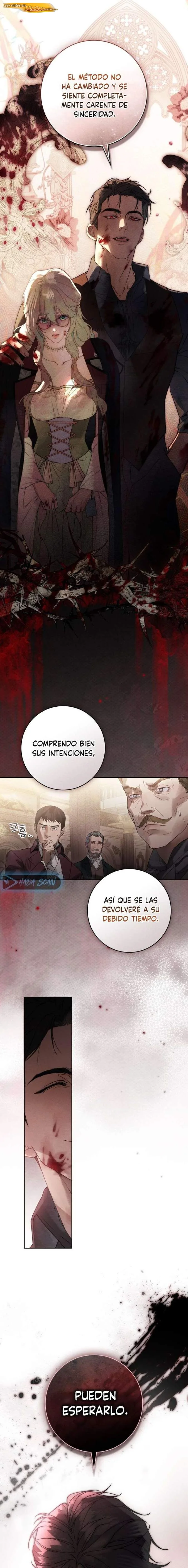 Un Mal Esposo Capítulo 09 - página 4