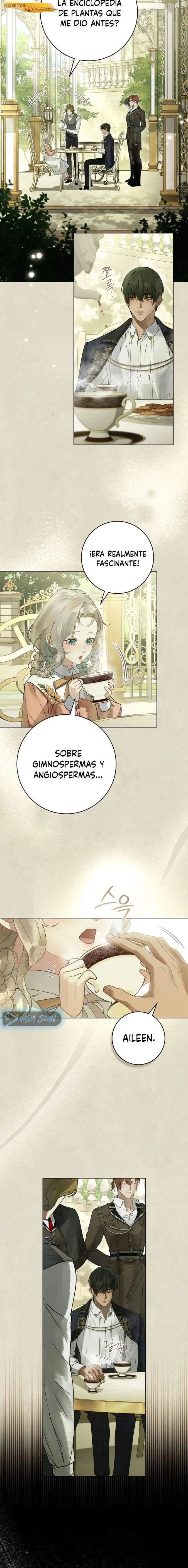 Un Mal Esposo Capítulo 09 - página 6