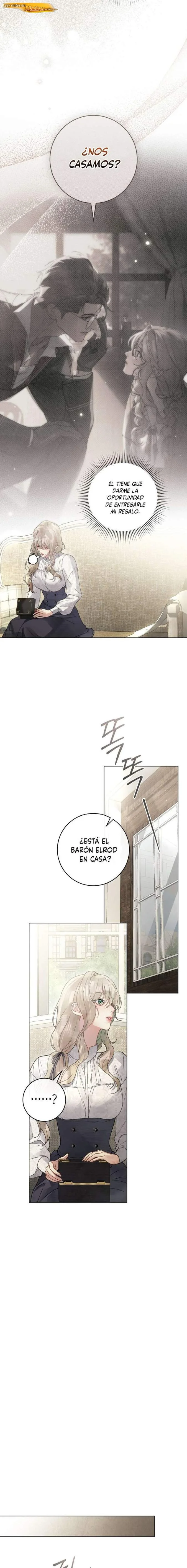 Un Mal Esposo Capítulo 09 - página 13