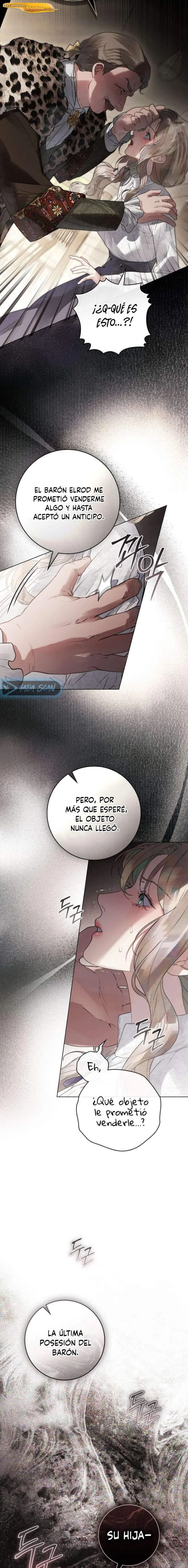 Un Mal Esposo Capítulo 09 - página 15