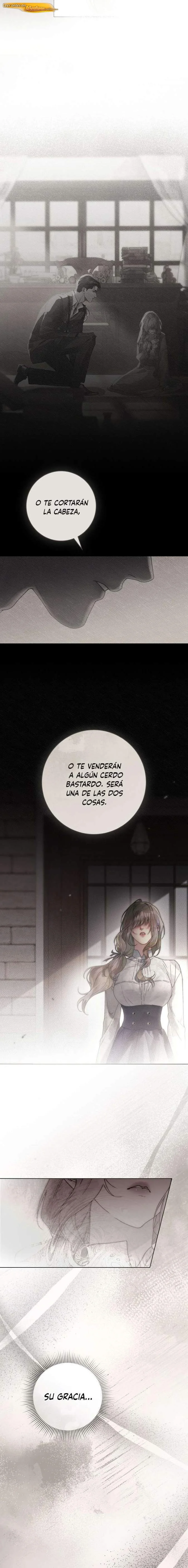 Un Mal Esposo Capítulo 10 - página 3