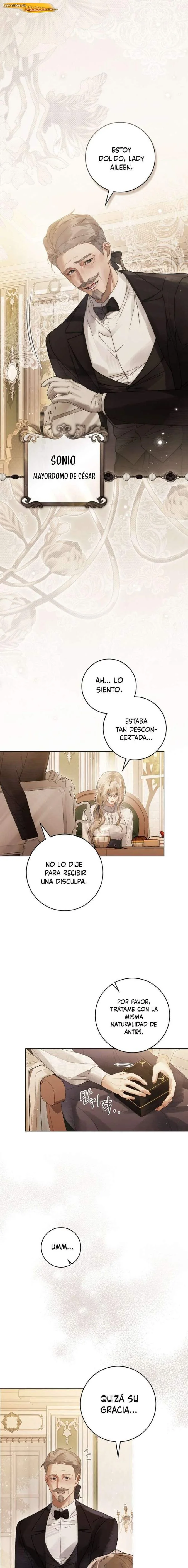 Un Mal Esposo Capítulo 10 - página 5