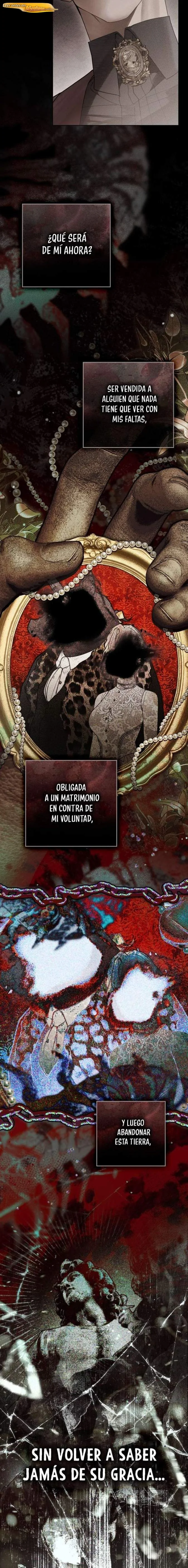 Un Mal Esposo Capítulo 10 - página 9