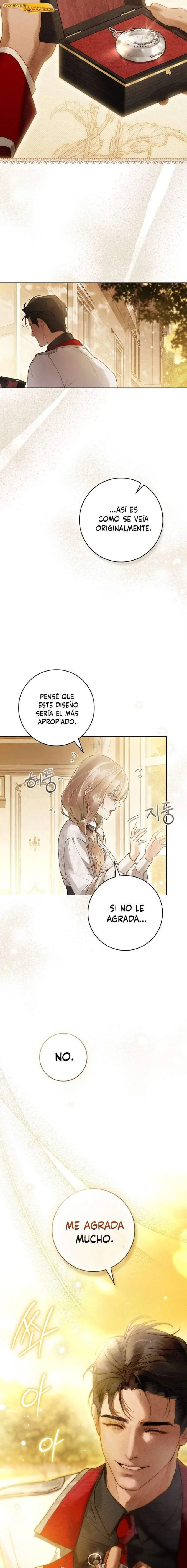 Un Mal Esposo Capítulo 10 - página 12