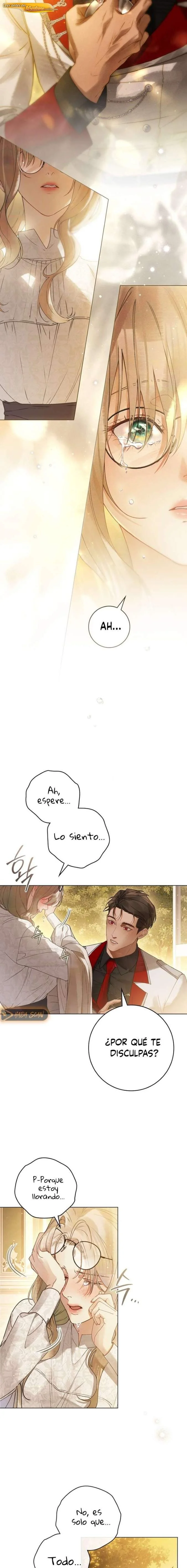 Un Mal Esposo Capítulo 10 - página 13