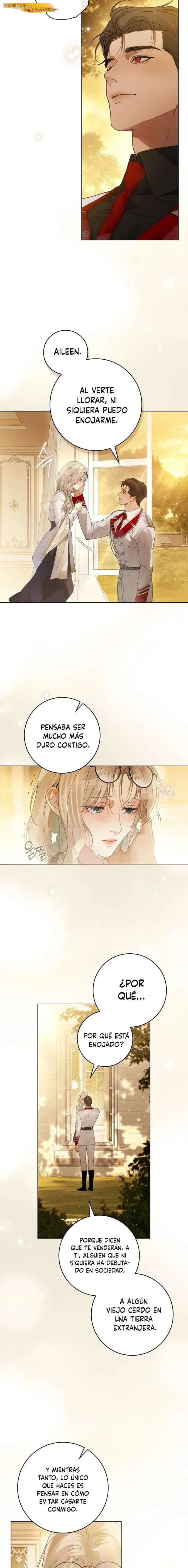 Un Mal Esposo Capítulo 10 - página 14
