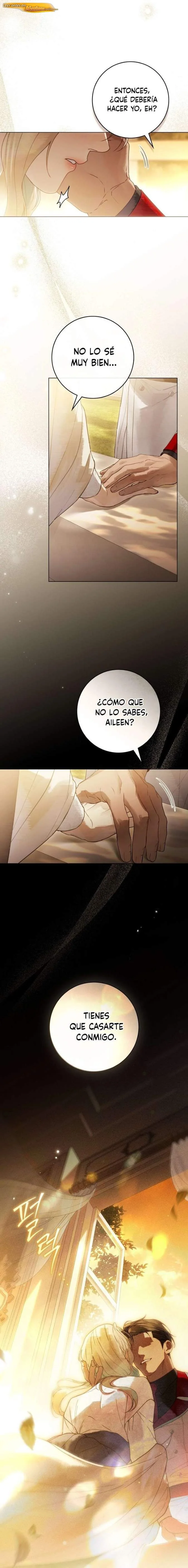 Un Mal Esposo Capítulo 10 - página 16
