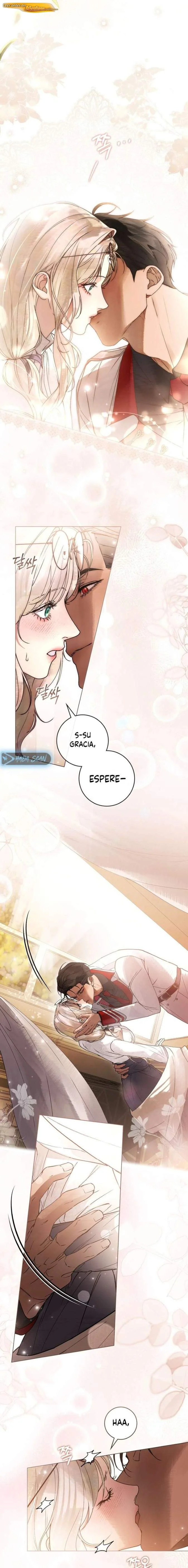 Un Mal Esposo Capítulo 11 - página 2
