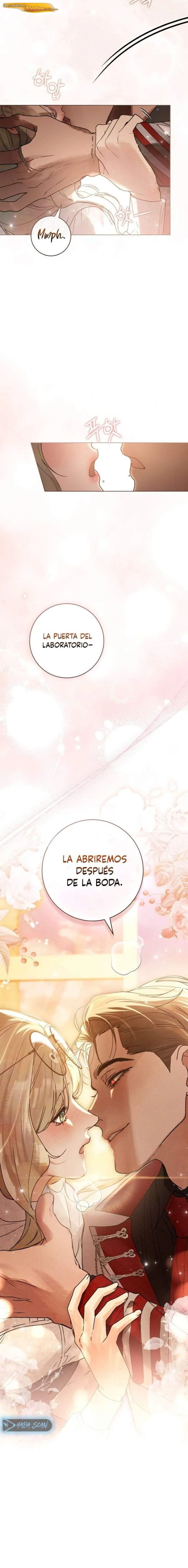Un Mal Esposo Capítulo 11 - página 3