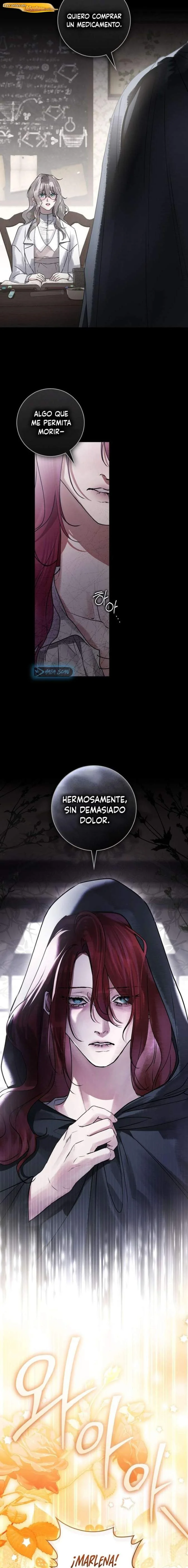 Un Mal Esposo Capítulo 11 - página 10