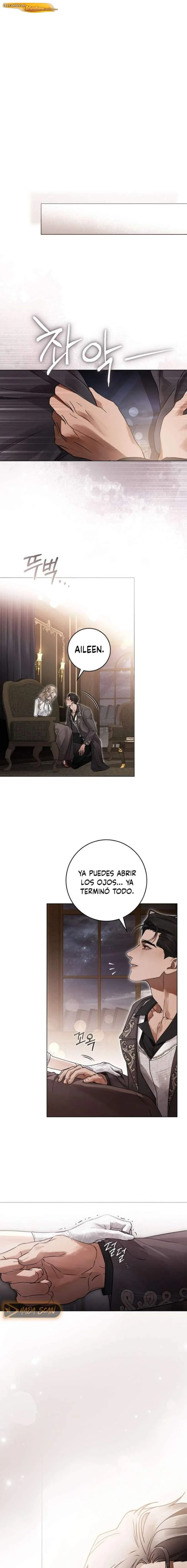 Un Mal Esposo Capítulo 12 - página 7