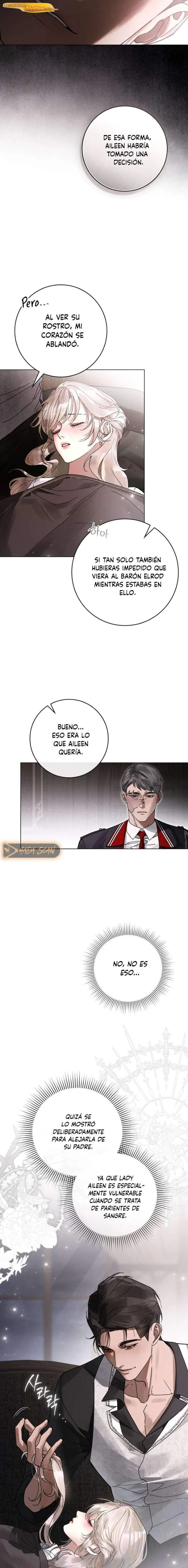 Un Mal Esposo Capítulo 12 - página 10