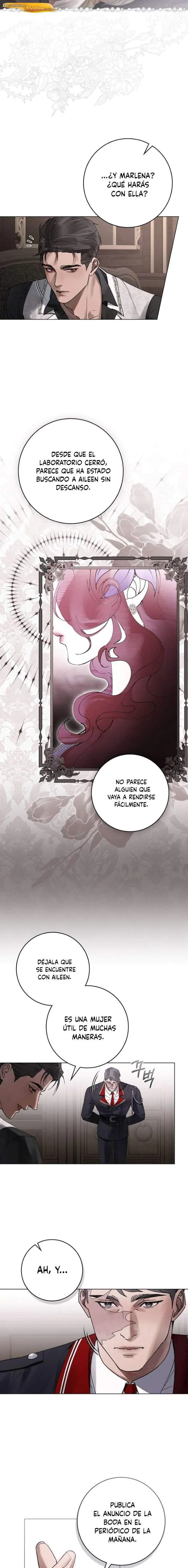Un Mal Esposo Capítulo 12 - página 11