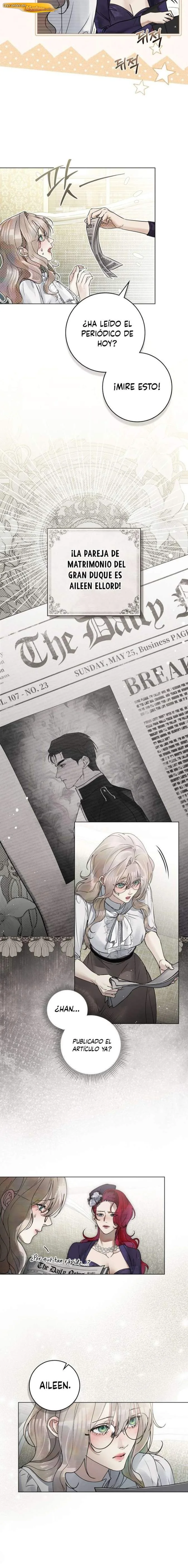 Un Mal Esposo Capítulo 13 - página 5