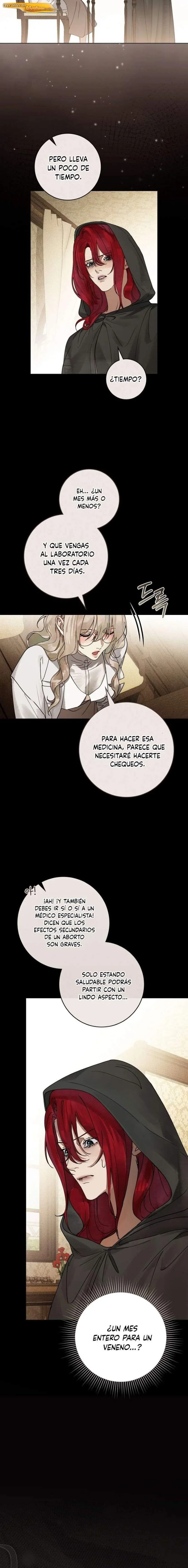 Un Mal Esposo Capítulo 13 - página 7