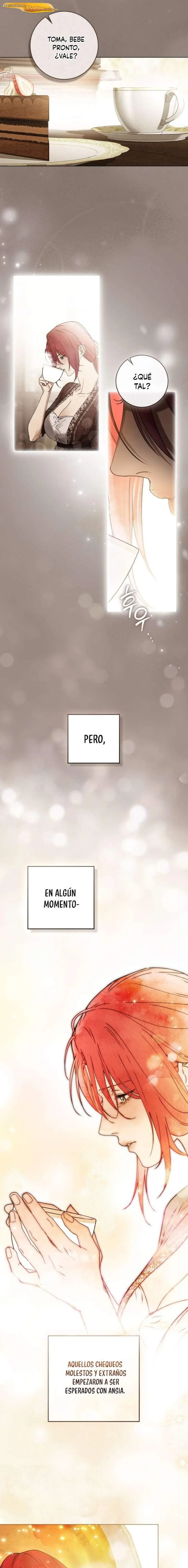 Un Mal Esposo Capítulo 13 - página 9