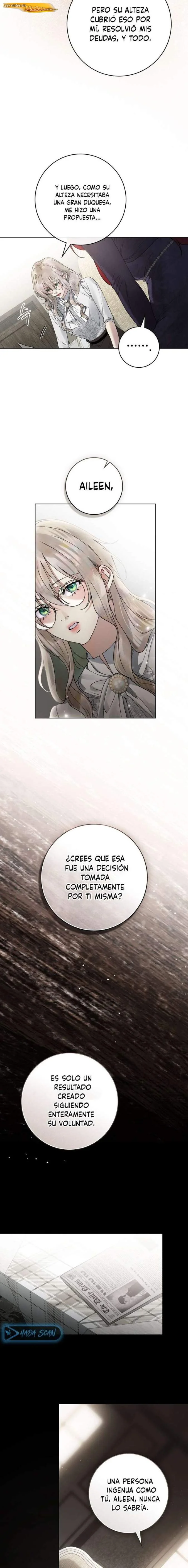 Un Mal Esposo Capítulo 13 - página 11