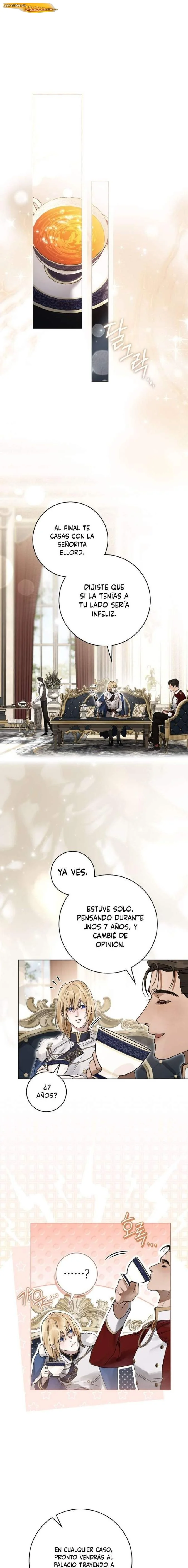 Un Mal Esposo Capítulo 13 - página 14