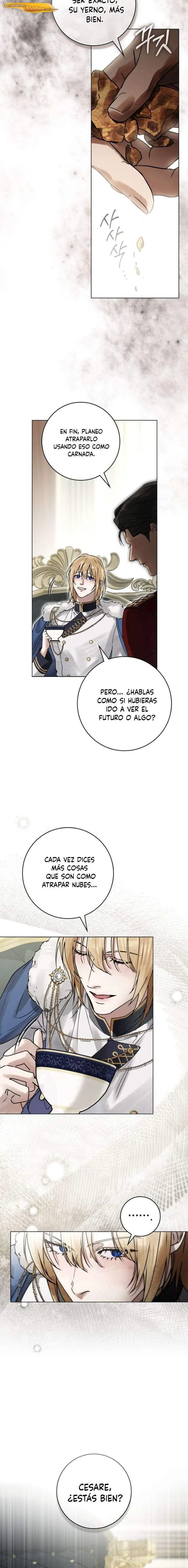 Un Mal Esposo Capítulo 13 - página 16