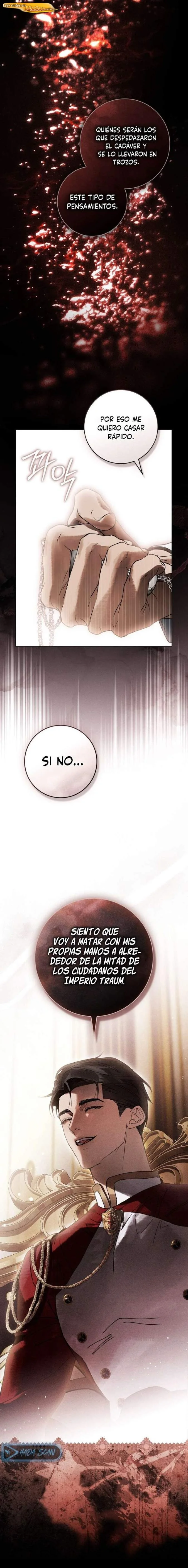 Un Mal Esposo Capítulo 13 - página 18