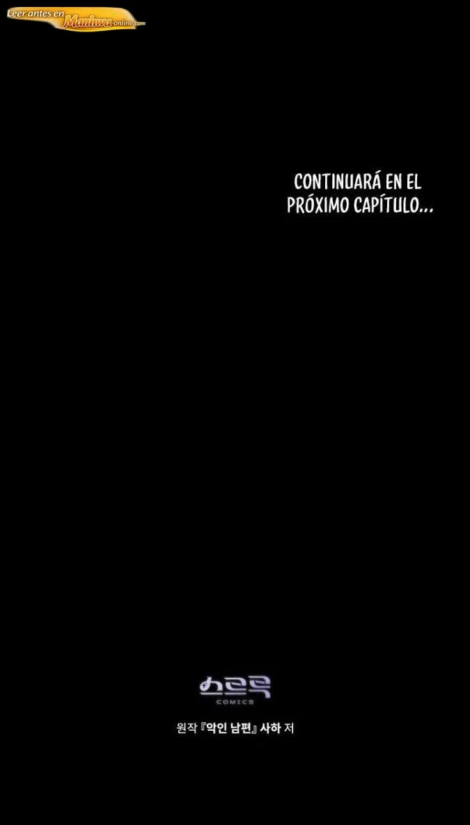 Un Mal Esposo Capítulo 13 - página 19