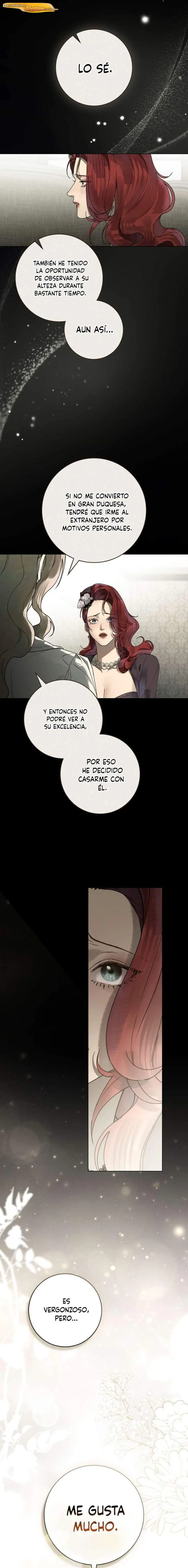 Un Mal Esposo Capítulo 14 - página 4