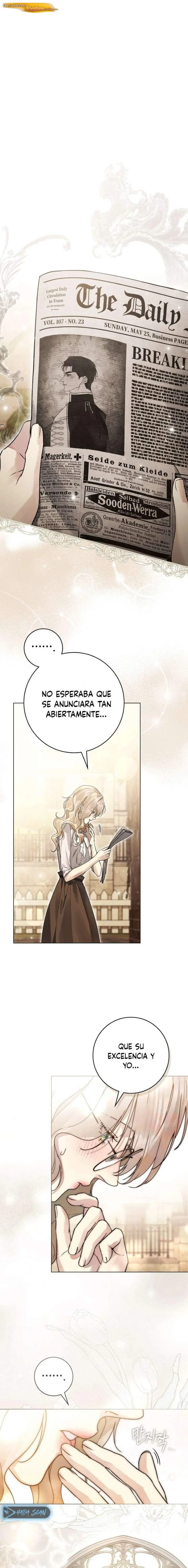Un Mal Esposo Capítulo 14 - página 6