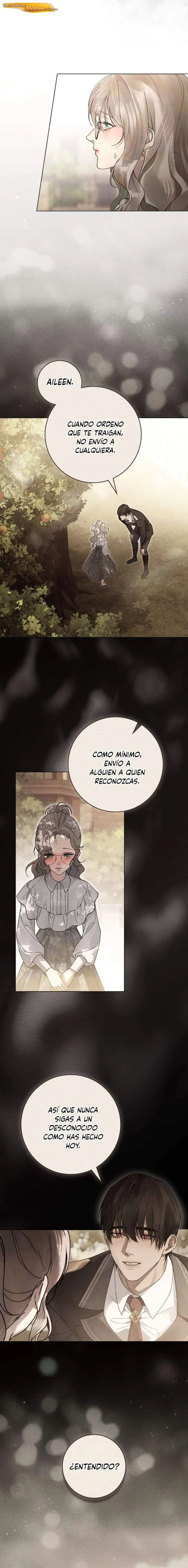 Un Mal Esposo Capítulo 14 - página 9