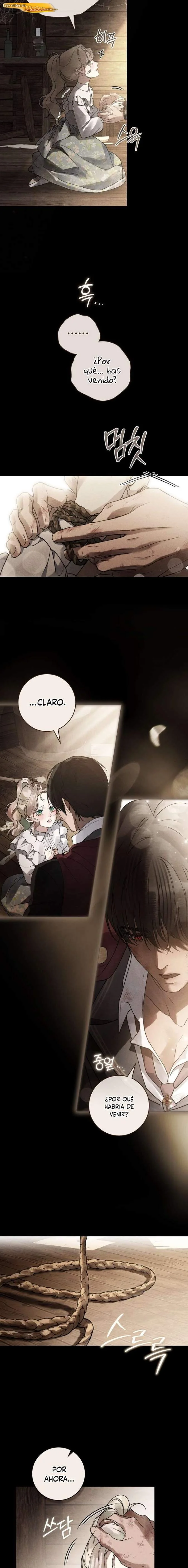 Un Mal Esposo Capítulo 14 - página 14