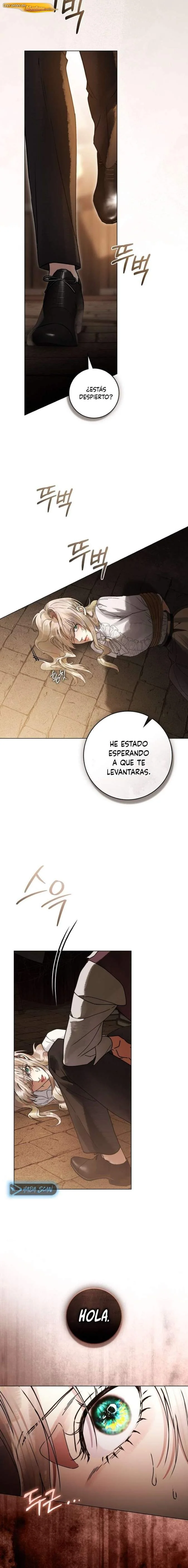 Un Mal Esposo Capítulo 14 - página 16