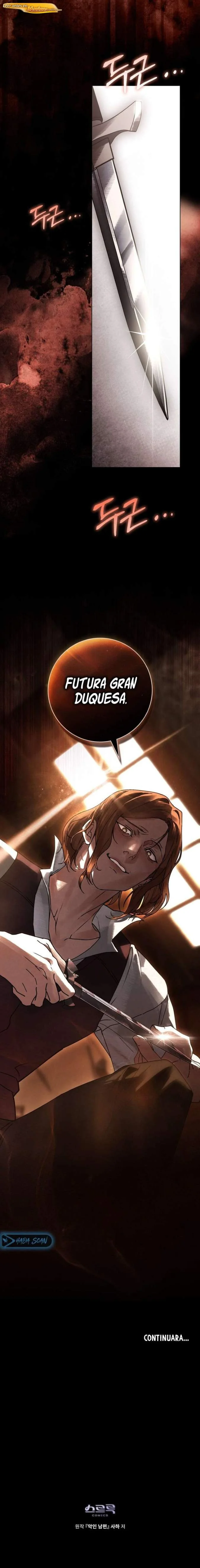 Un Mal Esposo Capítulo 14 - página 17