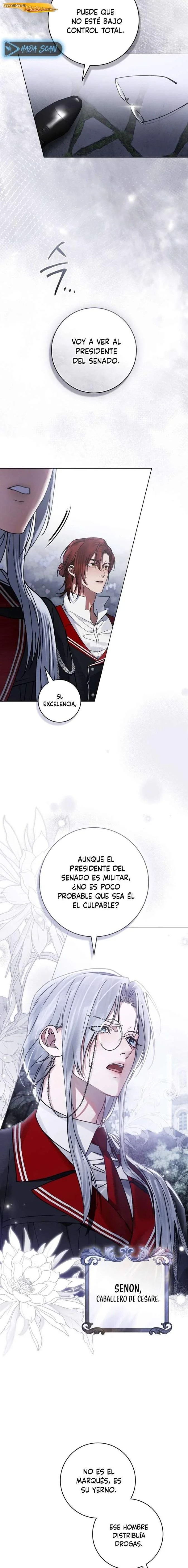 Un Mal Esposo Capítulo 15 - página 2