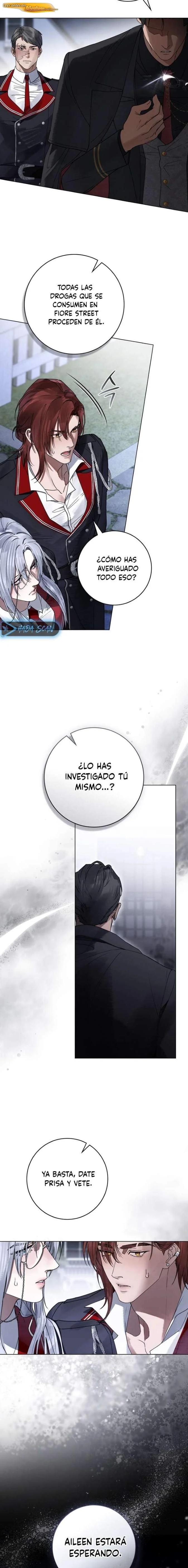 Un Mal Esposo Capítulo 15 - página 3