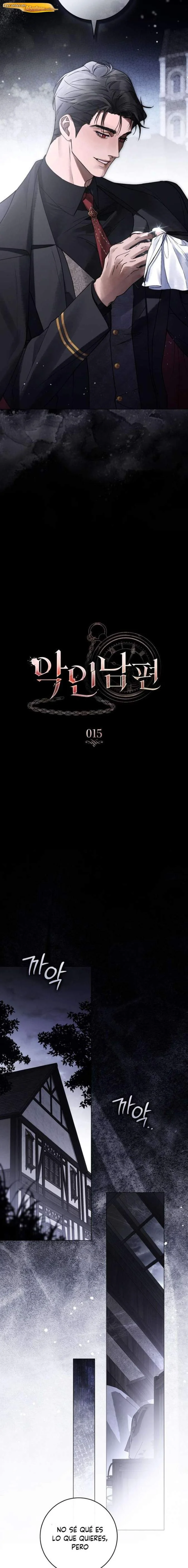 Un Mal Esposo Capítulo 15 - página 4