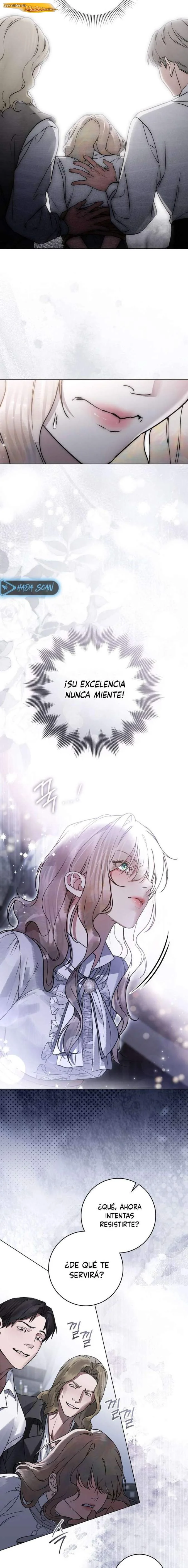 Un Mal Esposo Capítulo 15 - página 10