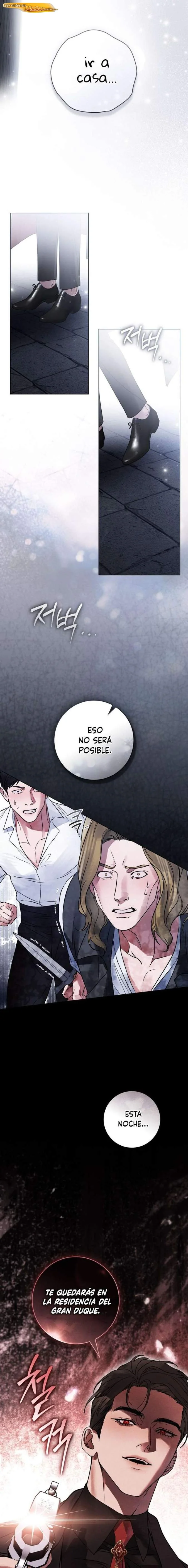 Un Mal Esposo Capítulo 15 - página 17