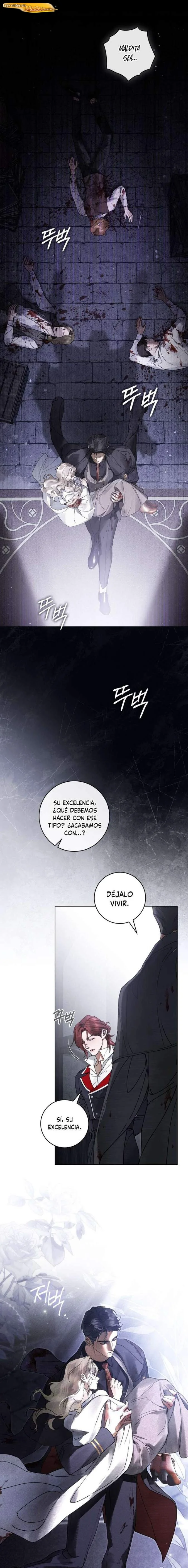 Un Mal Esposo Capítulo 16 - página 2