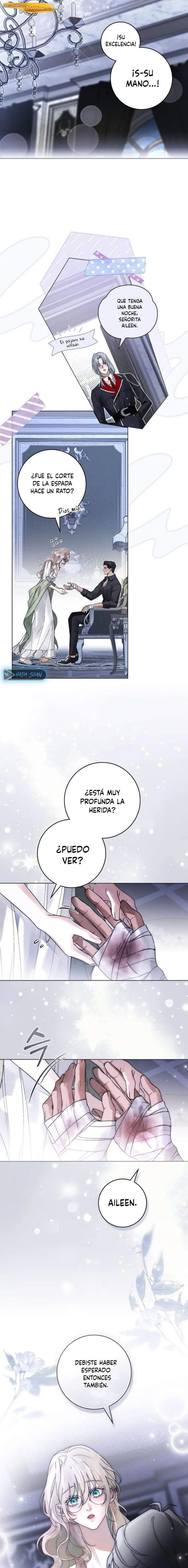Un Mal Esposo Capítulo 16 - página 6