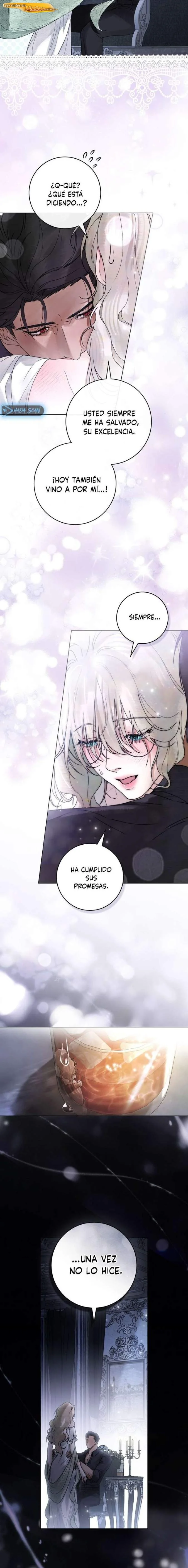 Un Mal Esposo Capítulo 16 - página 8