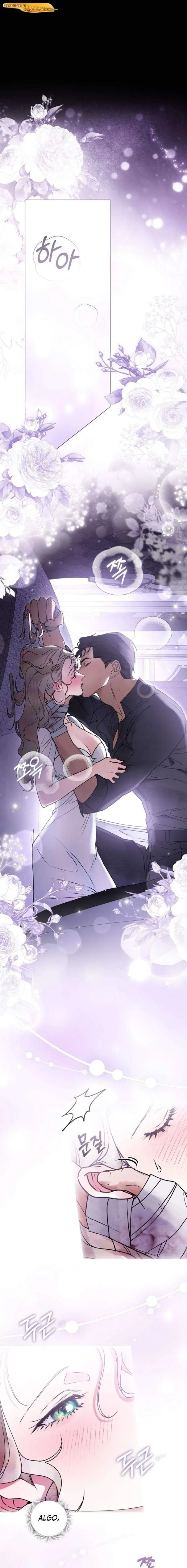 Un Mal Esposo Capítulo 17 - página 1
