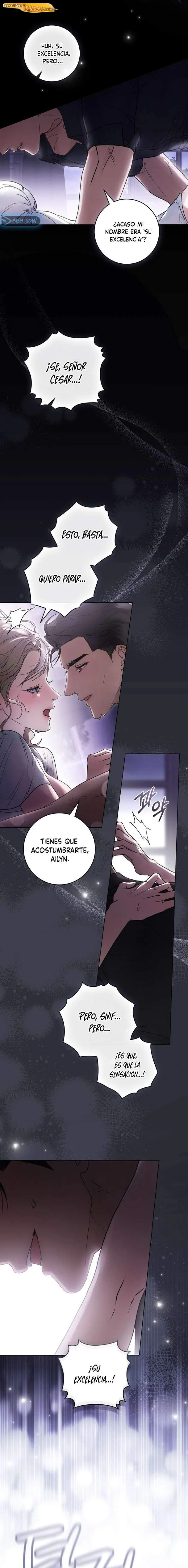 Un Mal Esposo Capítulo 17 - página 4