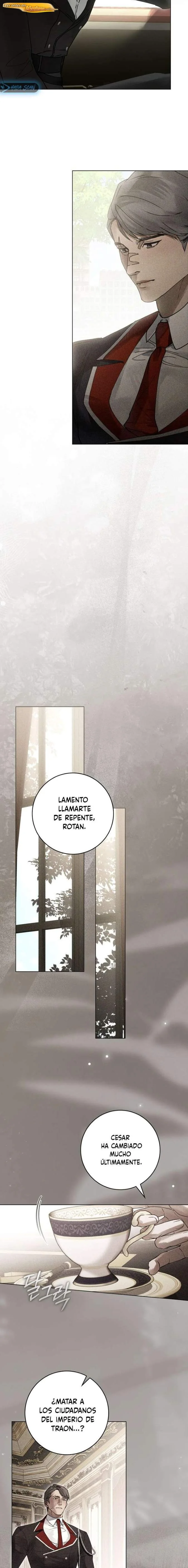 Un Mal Esposo Capítulo 17 - página 15