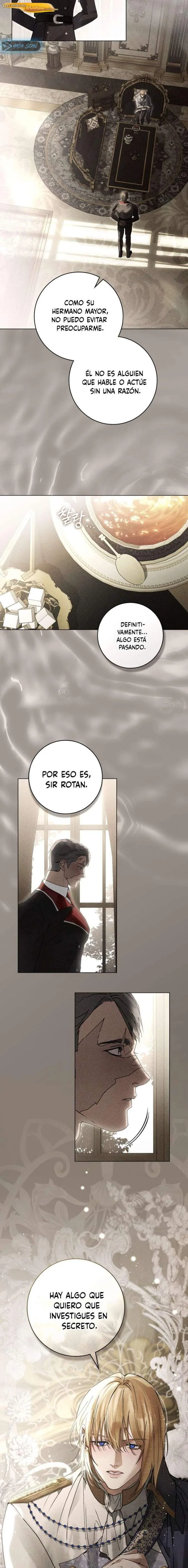 Un Mal Esposo Capítulo 17 - página 16