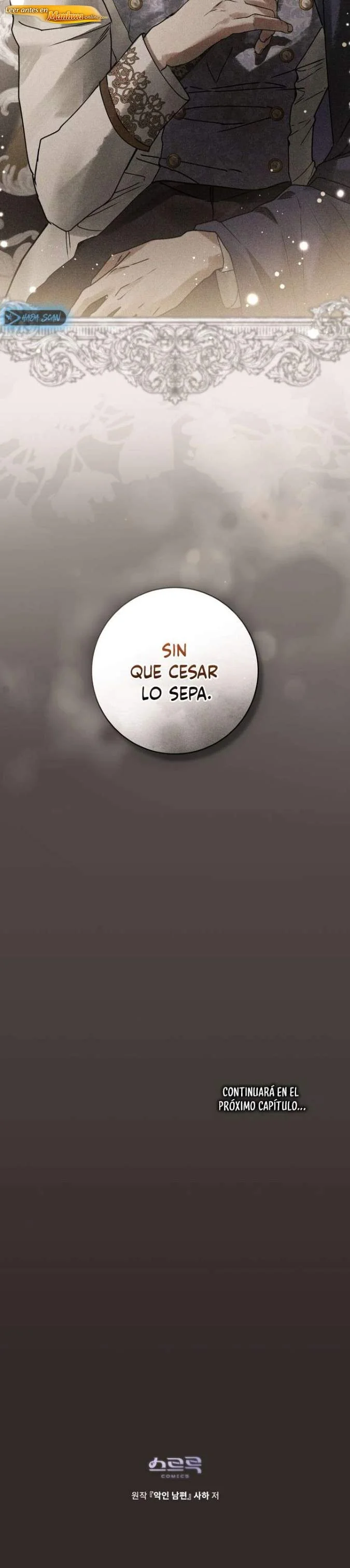 Un Mal Esposo Capítulo 17 - página 17