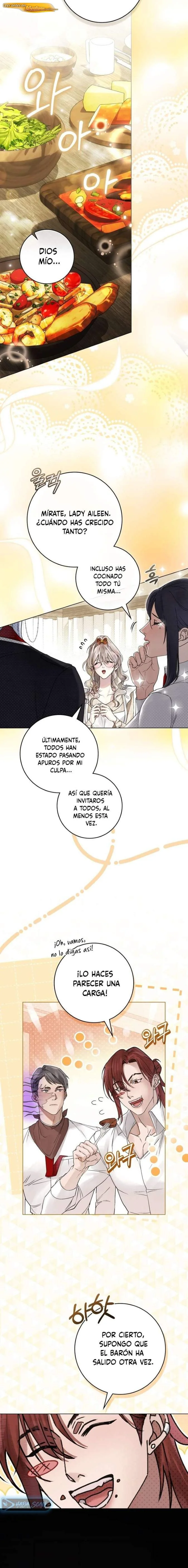 Un Mal Esposo Capítulo 18 - página 3