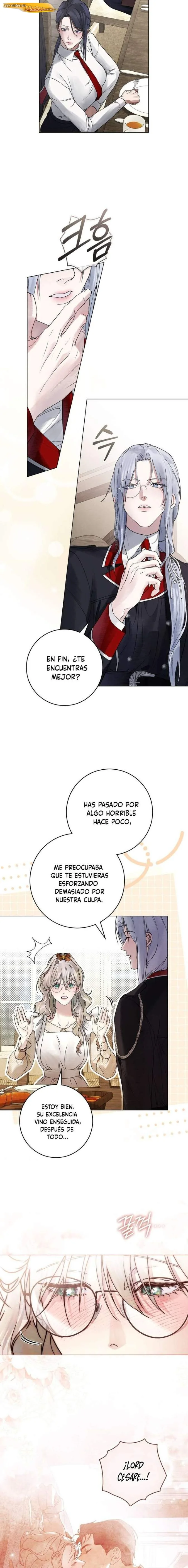 Un Mal Esposo Capítulo 18 - página 5
